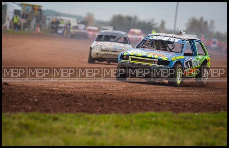 Nottingham Autograss Winter Series R3 motorsport photography uk