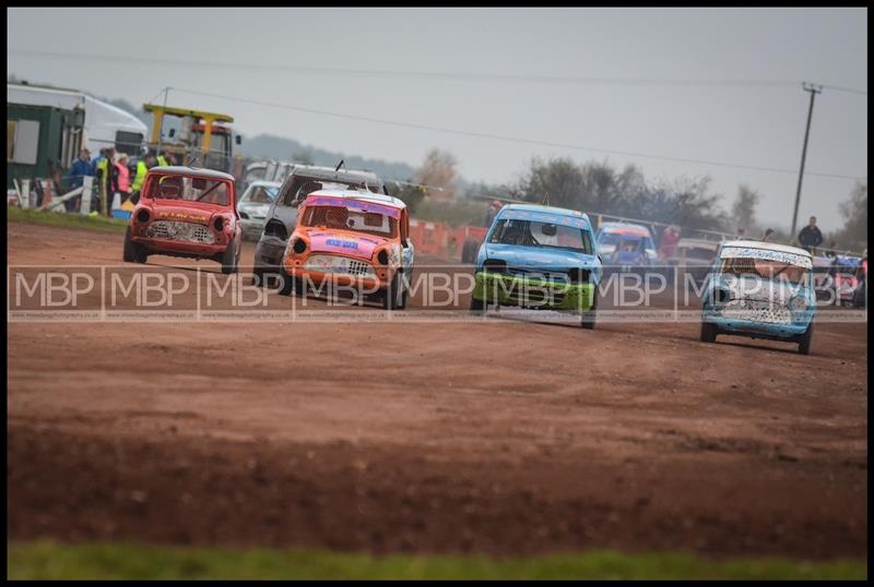 Nottingham Autograss Winter Series R3 motorsport photography uk