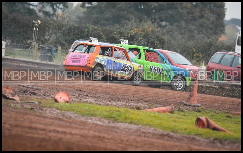 Nottingham Autograss Winter Series R3 motorsport photography uk