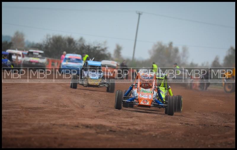 Nottingham Autograss Winter Series R3 motorsport photography uk