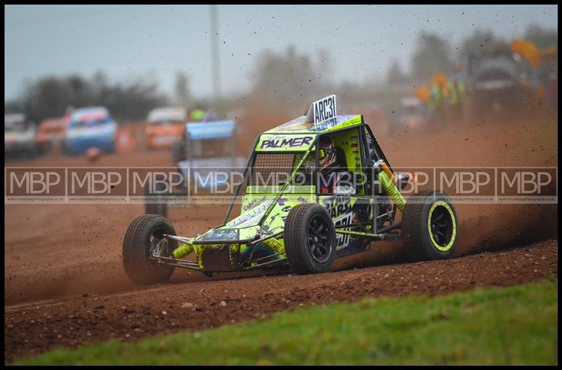 Nottingham Autograss Winter Series R3 motorsport photography uk