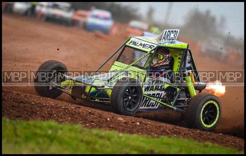 Nottingham Autograss Winter Series R3 motorsport photography uk