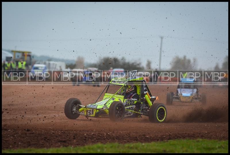 Nottingham Autograss Winter Series R3 motorsport photography uk