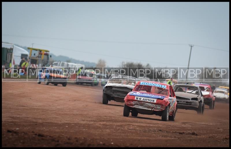 Nottingham Autograss Winter Series R3 motorsport photography uk