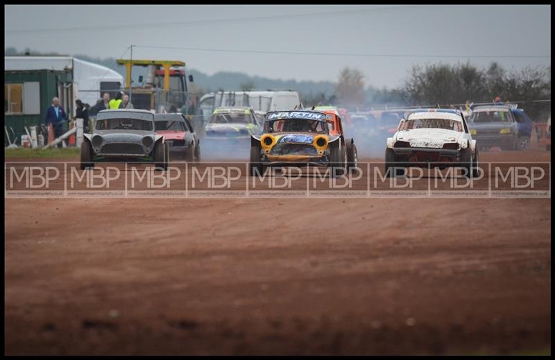 Nottingham Autograss Winter Series R3 motorsport photography uk