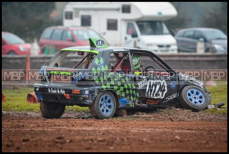 Nottingham Autograss Winter Series R3 motorsport photography uk