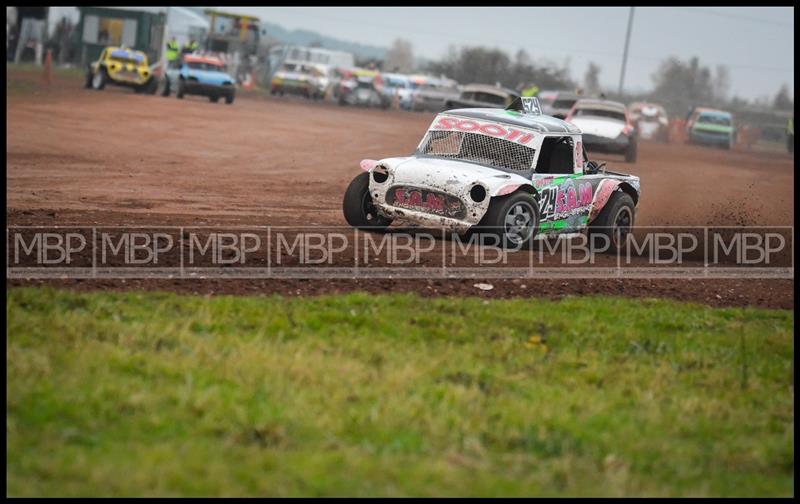 Nottingham Autograss Winter Series R3 motorsport photography uk