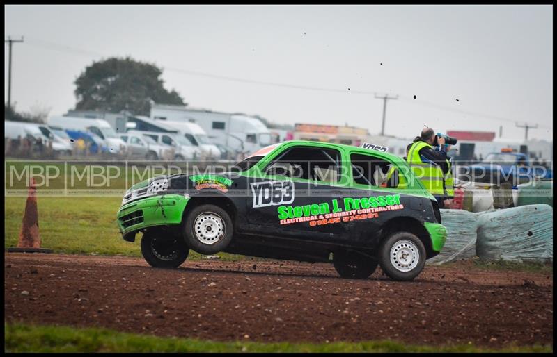 Nottingham Autograss Winter Series R3 motorsport photography uk