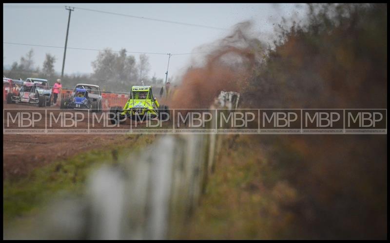 Nottingham Autograss Winter Series R3 motorsport photography uk