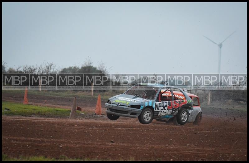 Nottingham Autograss Winter Series R3 motorsport photography uk