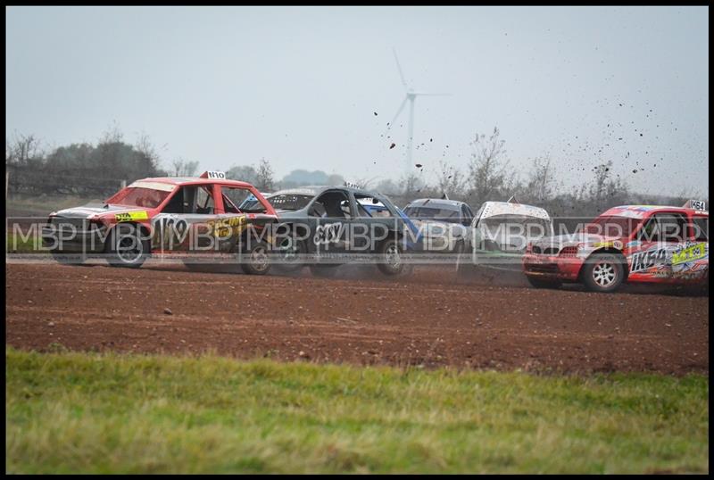 Nottingham Autograss Winter Series R3 motorsport photography uk