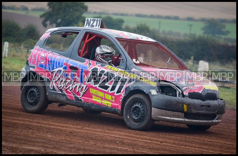 Nottingham Autograss Winter Series R3 motorsport photography uk