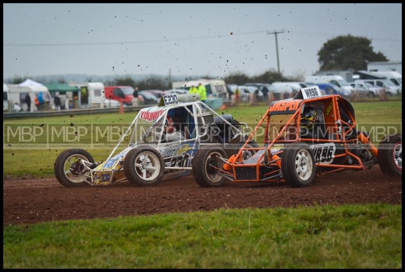 Nottingham Autograss Winter Series R3 motorsport photography uk