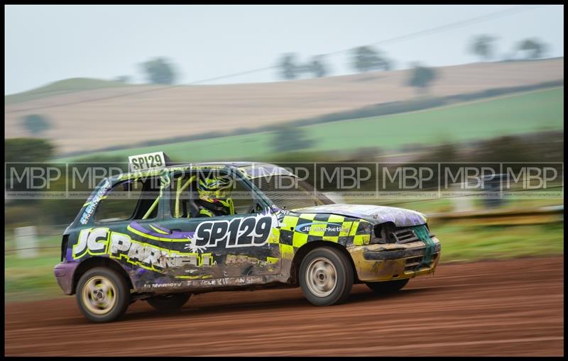 Nottingham Autograss Winter Series R3 motorsport photography uk