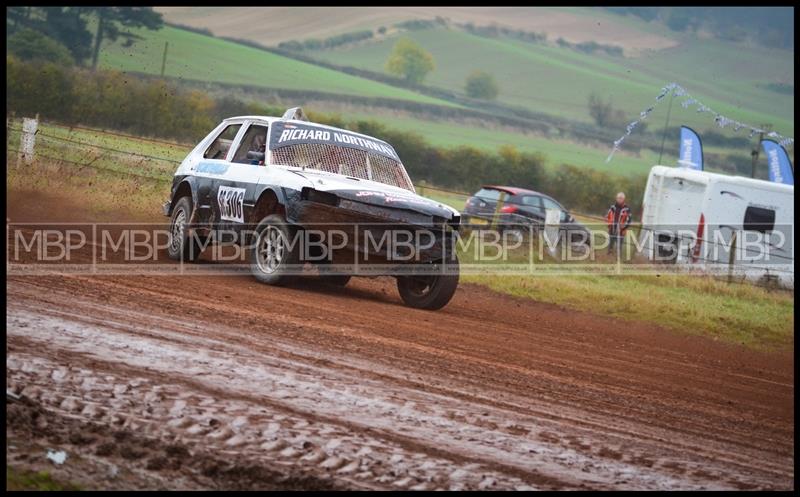 Nottingham Autograss Winter Series R3 motorsport photography uk