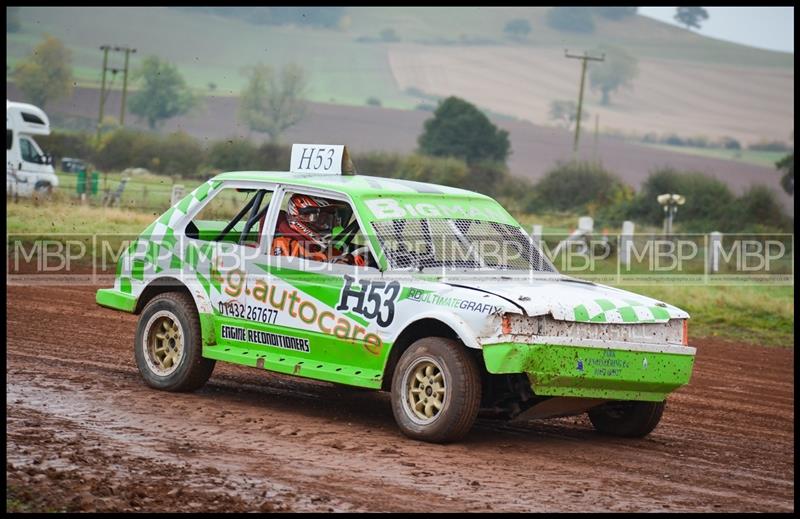 Nottingham Autograss Winter Series R3 motorsport photography uk