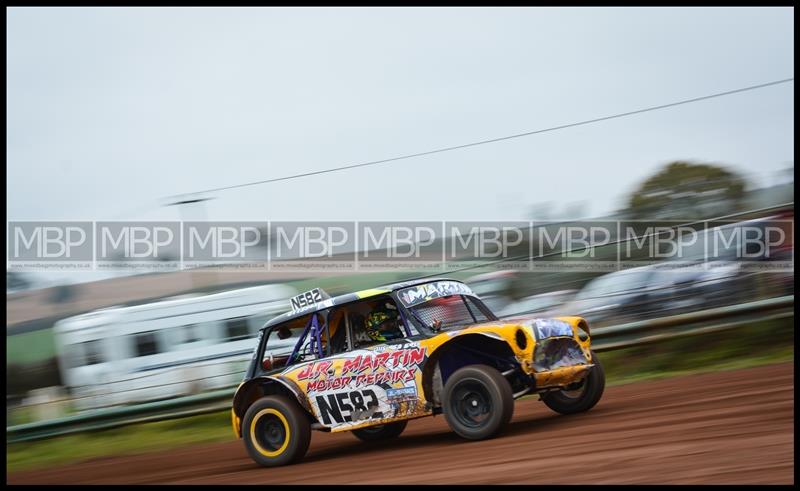 Nottingham Autograss Winter Series R3 motorsport photography uk