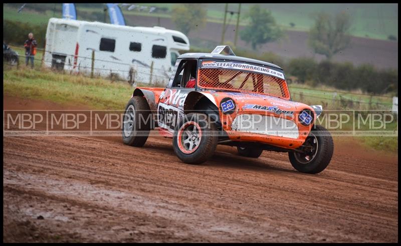 Nottingham Autograss Winter Series R3 motorsport photography uk