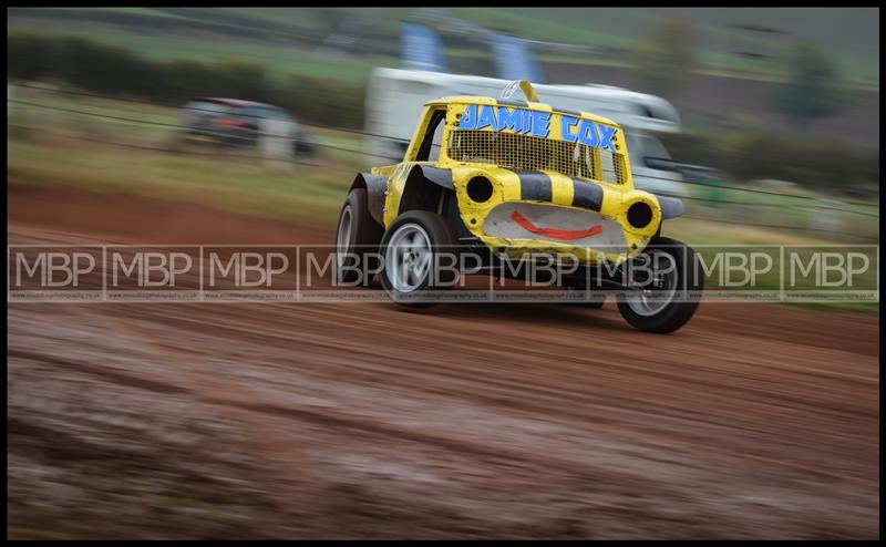 Nottingham Autograss Winter Series R3 motorsport photography uk