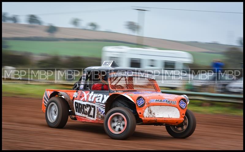 Nottingham Autograss Winter Series R3 motorsport photography uk