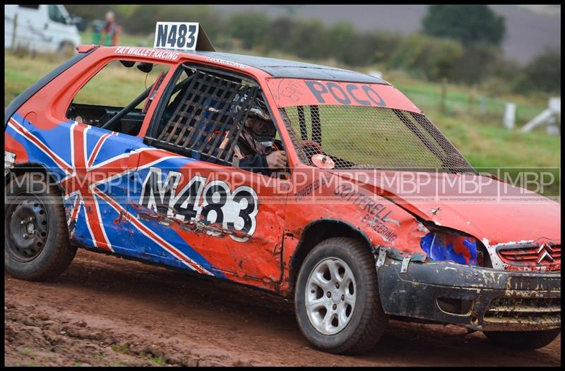 Nottingham Autograss Winter Series R3 motorsport photography uk