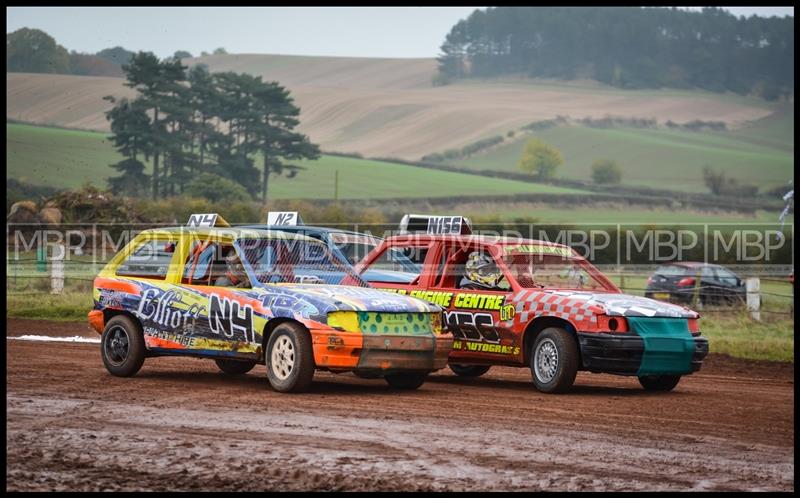 Nottingham Autograss Winter Series R3 motorsport photography uk