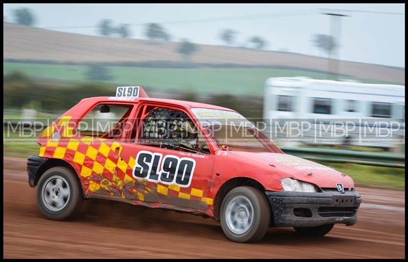 Nottingham Autograss Winter Series R3 motorsport photography uk