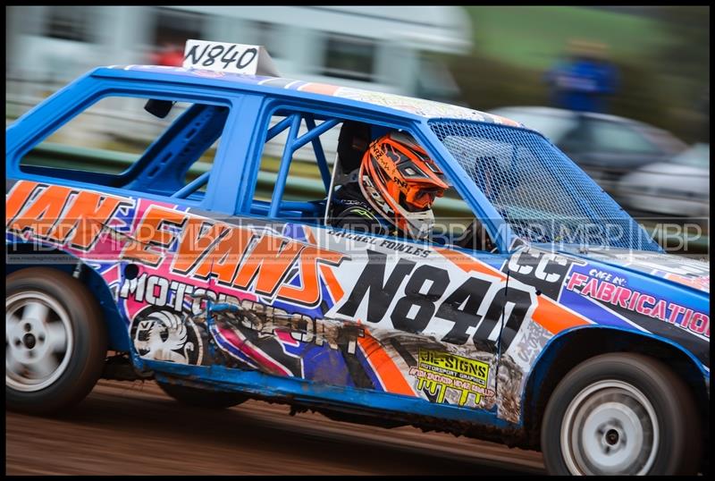 Nottingham Autograss Winter Series R3 motorsport photography uk