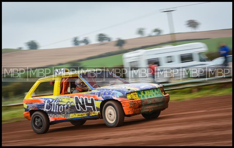 Nottingham Autograss Winter Series R3 motorsport photography uk