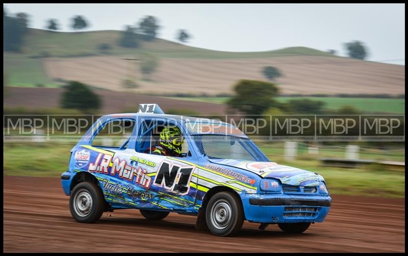 Nottingham Autograss Winter Series R3 motorsport photography uk