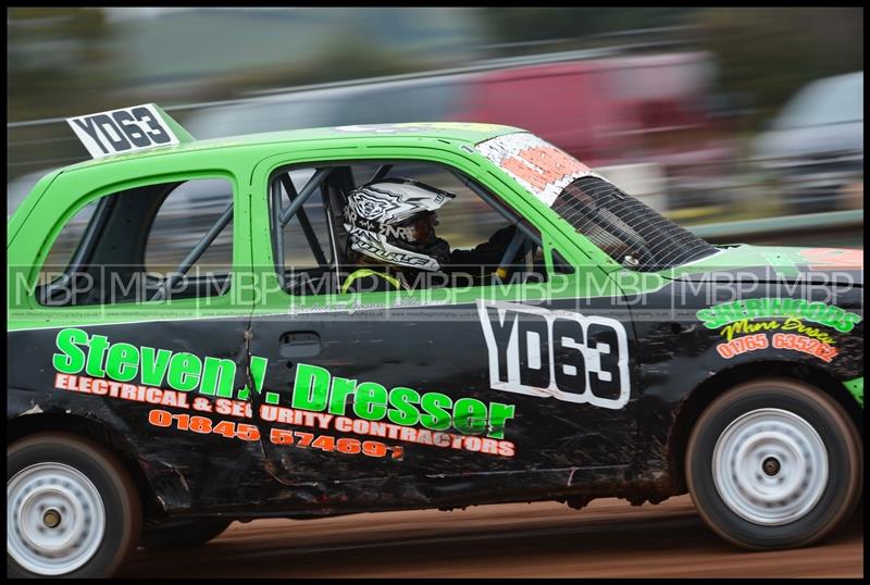 Nottingham Autograss Winter Series R3 motorsport photography uk