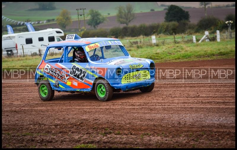 Nottingham Autograss Winter Series R3 motorsport photography uk