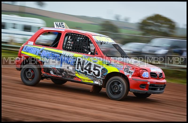 Nottingham Autograss Winter Series R3 motorsport photography uk