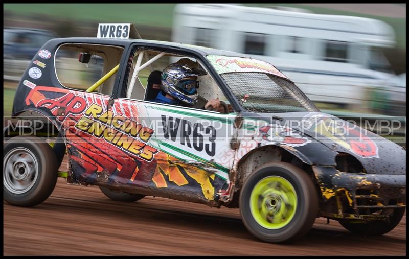 Nottingham Autograss Winter Series R3 motorsport photography uk