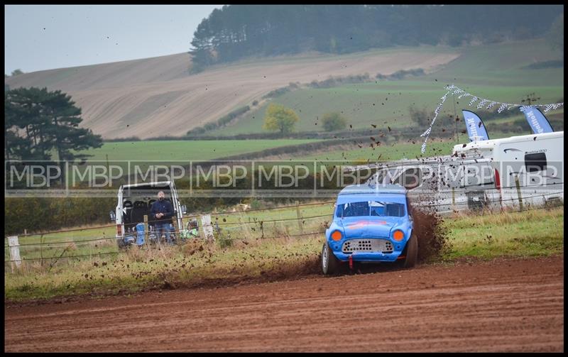 Nottingham Autograss Winter Series R3 motorsport photography uk