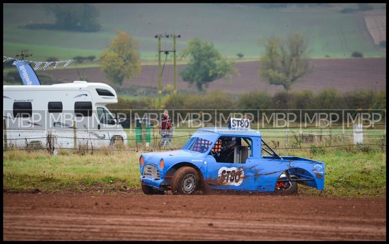 Nottingham Autograss Winter Series R3 motorsport photography uk