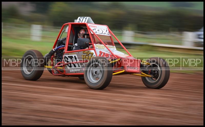 Nottingham Autograss Winter Series R3 motorsport photography uk