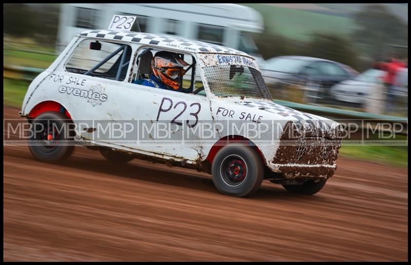 Nottingham Autograss Winter Series R3 motorsport photography uk