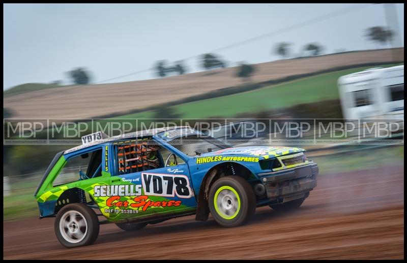 Nottingham Autograss Winter Series R3 motorsport photography uk