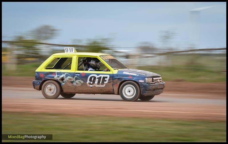 UKAC Round 1 motorsport photography uk