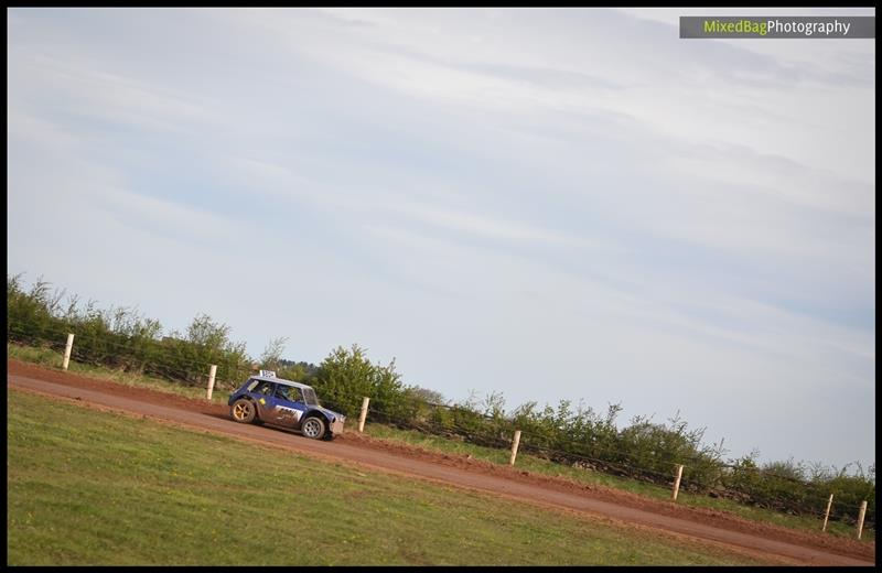 UKAC Round 1 motorsport photography uk