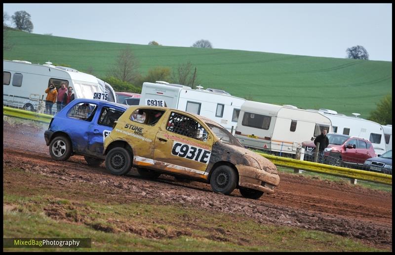 UKAC Round 1 motorsport photography uk