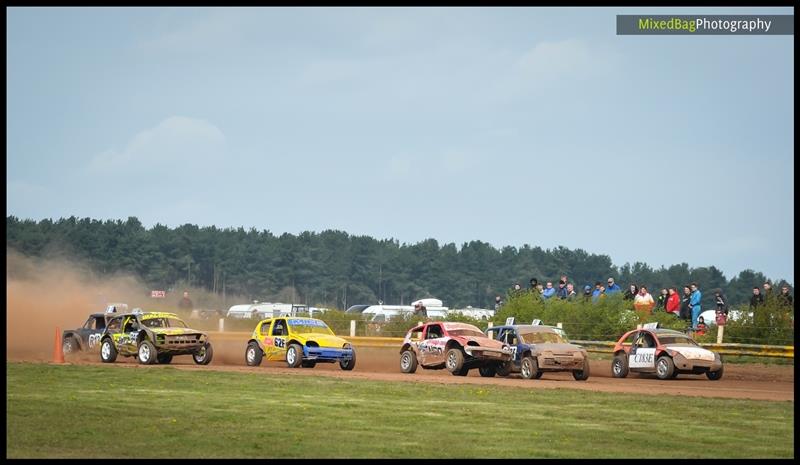 UKAC Round 1 motorsport photography uk