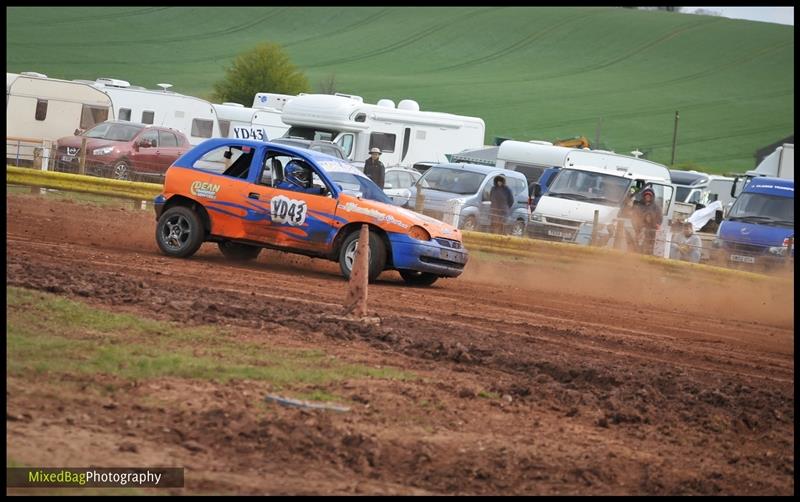 UKAC Round 1 motorsport photography uk