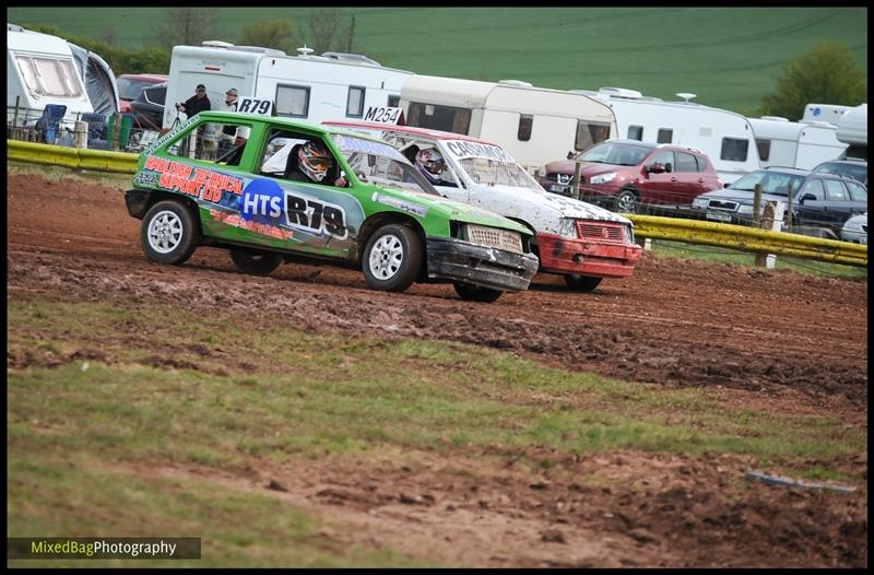 UKAC Round 1 motorsport photography uk