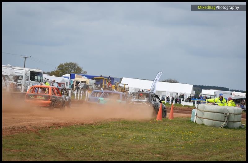 UKAC Round 1 motorsport photography uk