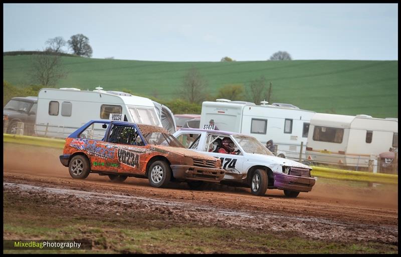 UKAC Round 1 motorsport photography uk