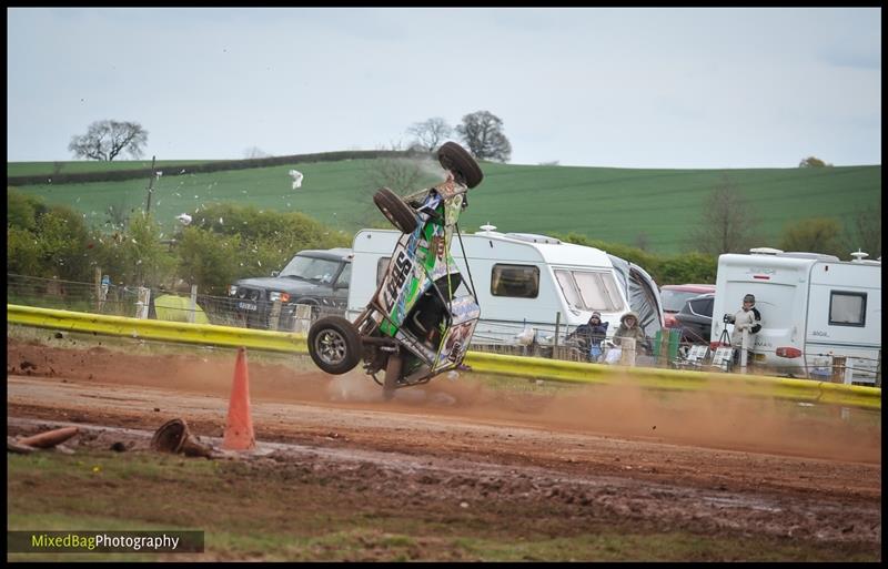 UKAC Round 1 motorsport photography uk