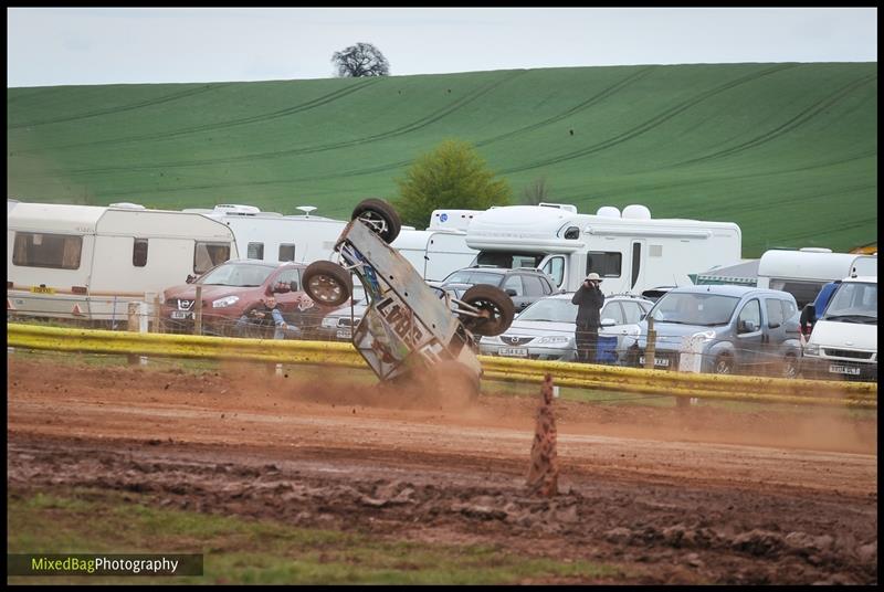 UKAC Round 1 motorsport photography uk