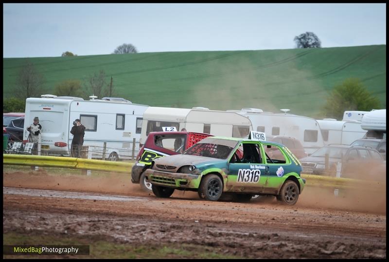 UKAC Round 1 motorsport photography uk